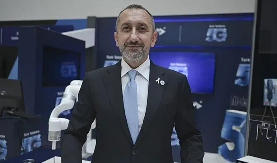 Türk Telekom CEO’su Ümit Önal Siber Güvenlik Başkanlığı görevine getirildi Ümit Önal kimdir? Resmi Gazete’de yayımlanan kararla Siber Güvenlik Başkanlığı’na