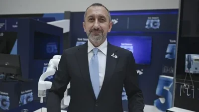 Ümit Önal kimdir? Resmi Gazete’de yayımlanan kararla Siber Güvenlik Başkanlığı’na