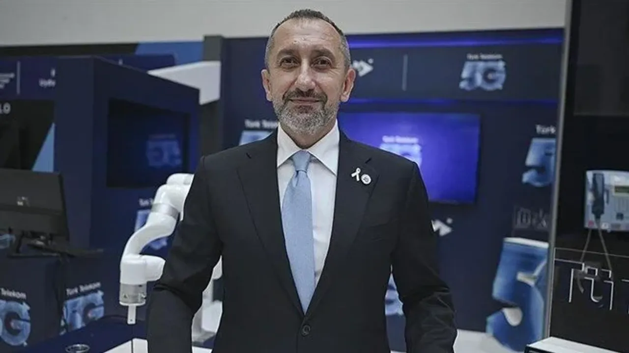 Ümit Önal kimdir? Resmi Gazete’de yayımlanan kararla Siber Güvenlik Başkanlığı’na
