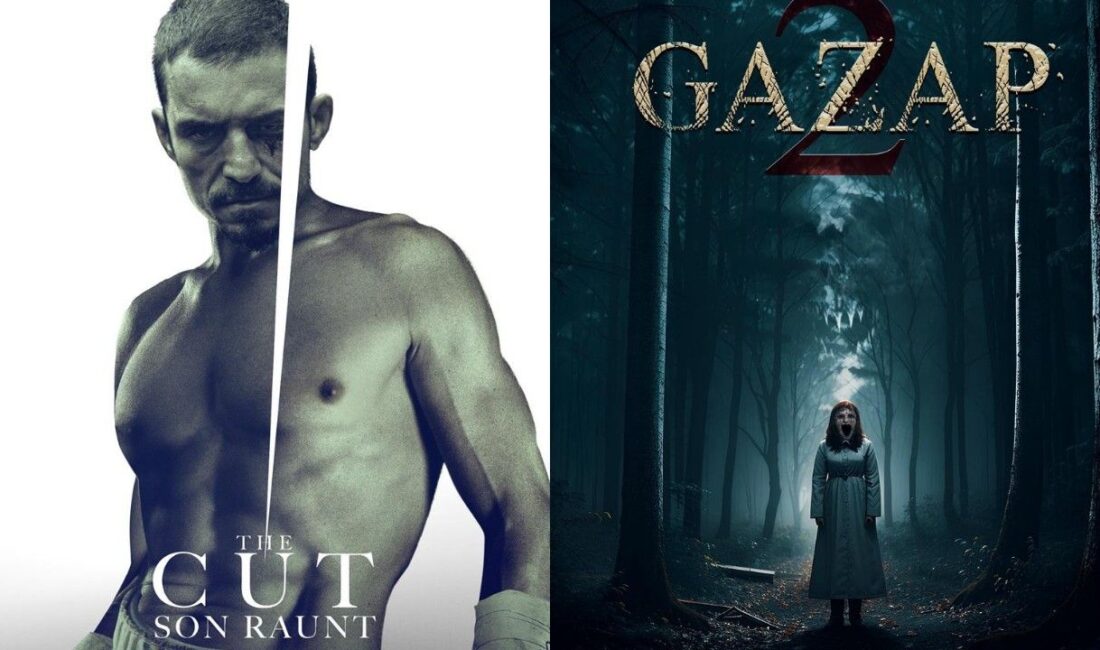 9 Ekim 2025 haftasında Türkiye genelinde vizyona giren filmler belli