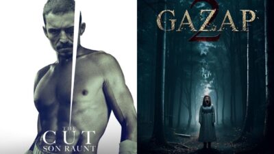 9 Ekim 2025 haftasında Türkiye genelinde vizyona giren filmler belli