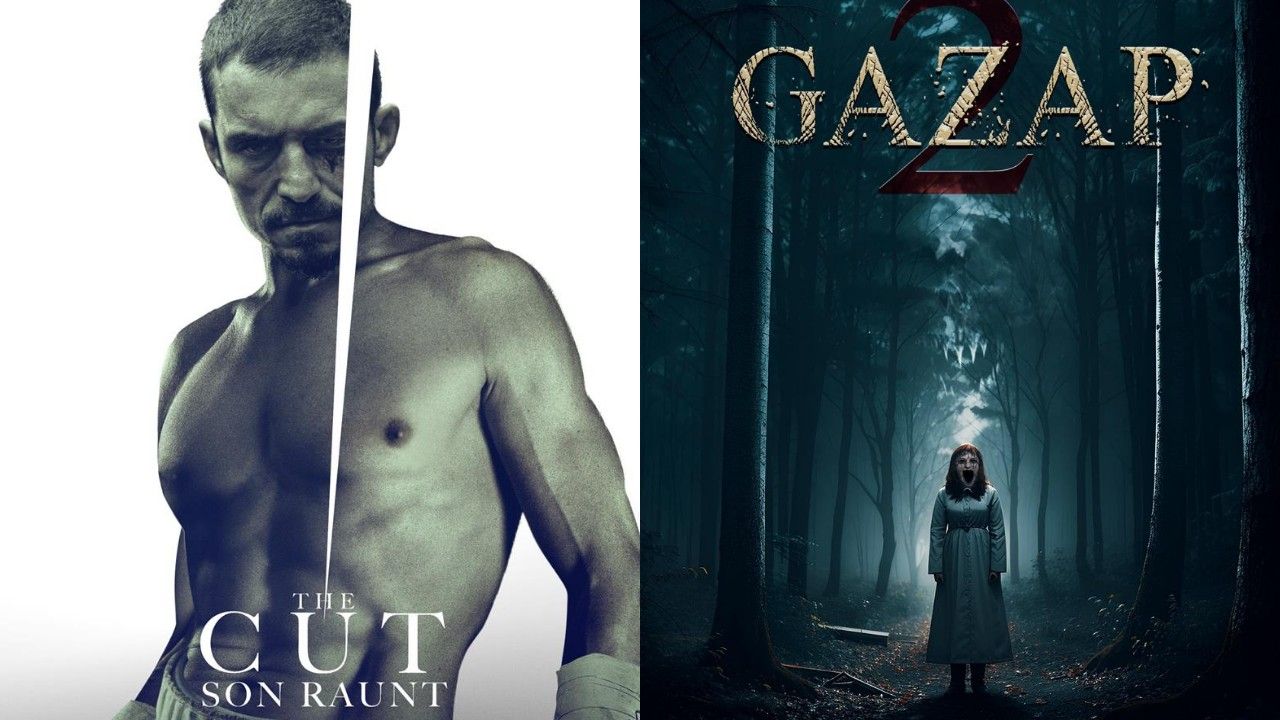 9 Ekim 2025 haftasında Türkiye genelinde vizyona giren filmler belli