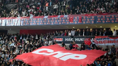 CHP’ye kayyum atanmadı: Kurultay iptal davası sonuçlandı CHP kurultay iptal davası reddedildi. Ankara 42. Asliye Hukuk Mahkemesi,