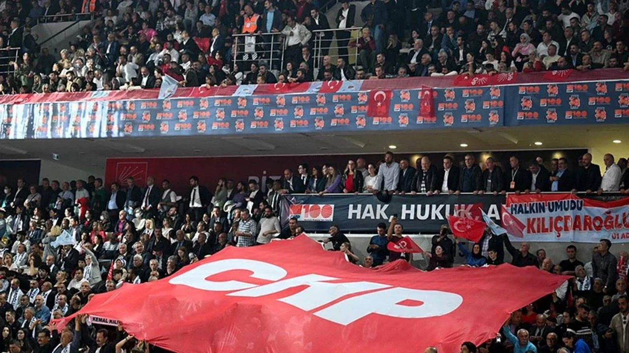 CHP Ankara İl Başkanı Ümit Erkol tutuklandı! Mansur Yavaş'tan sert