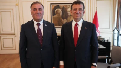 Nuri Aslan hapis istemi “görevi yaptırmamak için direnme” suçlamasıyla 3