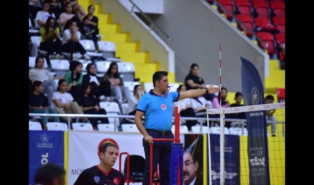 Mehmet Akif Mazı Kalp Krizi Sonucu Vefat Etti! Mehmet Akif Mazı Osmaniye’de Toprağa Verilecek Mehmet Akif Mazı spor camiasını yasa boğdu. Mehmet Akif Mazı