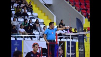 Mehmet Akif Mazı spor camiasını yasa boğdu. Mehmet Akif Mazı