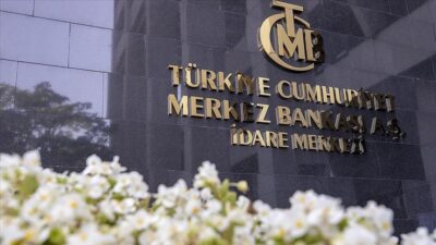 Türkiye Cumhuriyet Merkez Bankası BKM soruşturması kapsamında 100 milyon TL’yi
