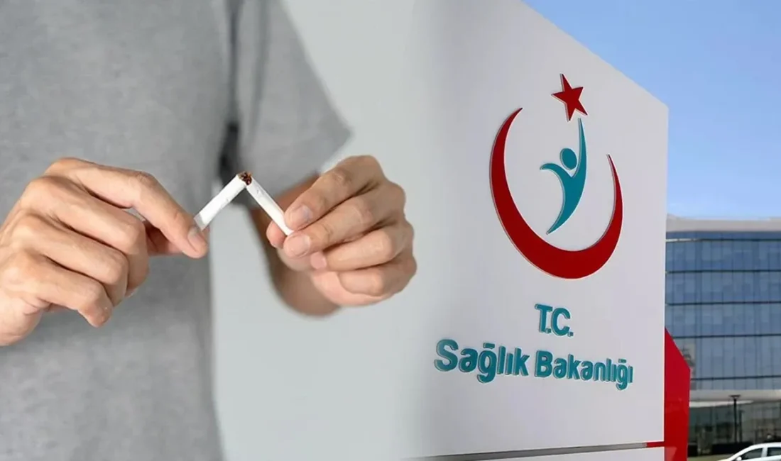 Tütün bağımlılığı tedavisinde yeni adım: Yönetmelik Resmî Gazete’de yayımlandı Tütün bağımlılığı yönetmelik değişikliği Resmî Gazete’de yayımlandı. Tütün bağımlılığı yönetmelik