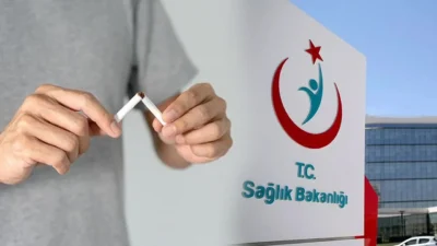Tütün bağımlılığı yönetmelik değişikliği Resmî Gazete’de yayımlandı. Tütün bağımlılığı yönetmelik