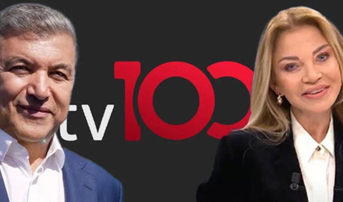 TV100 sabah kuşağında köklü değişim! “Yenigün” ve “Para Manşet” programları