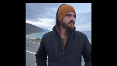 Gaziköy’de acı kayıp yaşandı. Veli Candır 29 yaşında geçirdiği ani