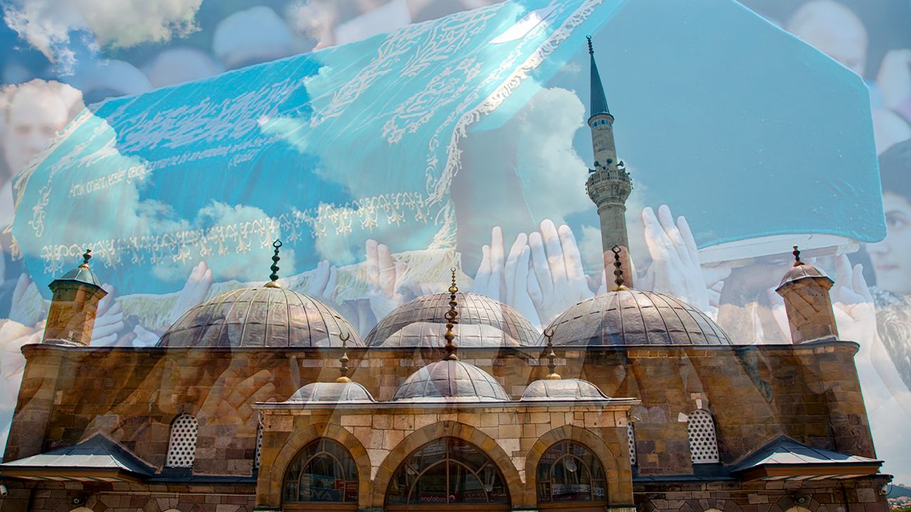 Hatice Soğukoluk hayatını kaybetti. Aksaray Vali Yardımcısı Turan Soğukoluk’un annesi