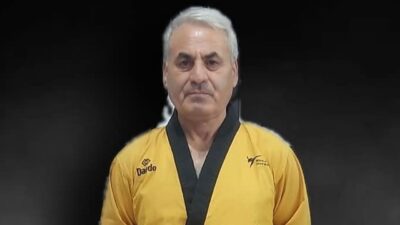 Zeki Kalem’in cenazesi, 17 Ekim 2025 Cuma günü Kdz. Ereğli’de