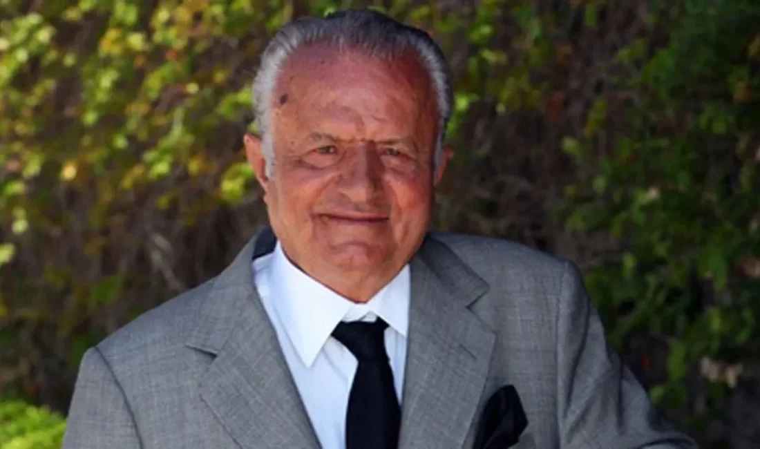 Zeki Başeskioğlu Zeki Triko kurucusu hayatını kaybetti. Zeki Başeskioğlu Zeki