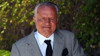 Zeki Başeskioğlu Zeki Triko kurucusu hayatını kaybetti. Zeki Başeskioğlu Zeki