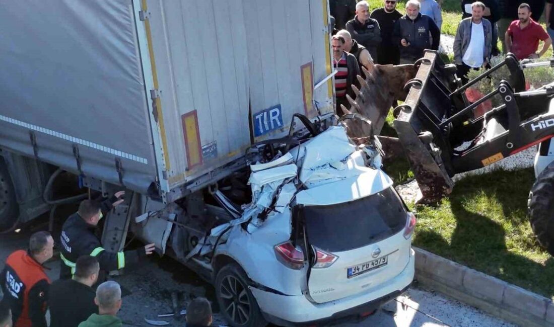 Engin Sipahi Sinop’ta öğretmen trafik kazasında hayatını kaybetti 40 yaşındaki Engin Sipahi, Sinop Özel Eğitim Meslek Okulu’nda özel