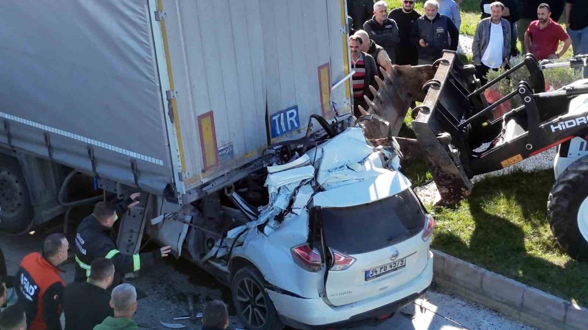40 yaşındaki Engin Sipahi, Sinop Özel Eğitim Meslek Okulu’nda özel