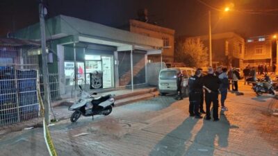 Adana Seyhan’da berberde çıkan silahlı çatışmada 7 kişi yaralandı, Ayhan