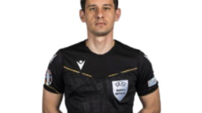 FIFA kokartlı hakem Halil Umut Meler, 2026 Dünya Kupası Avrupa