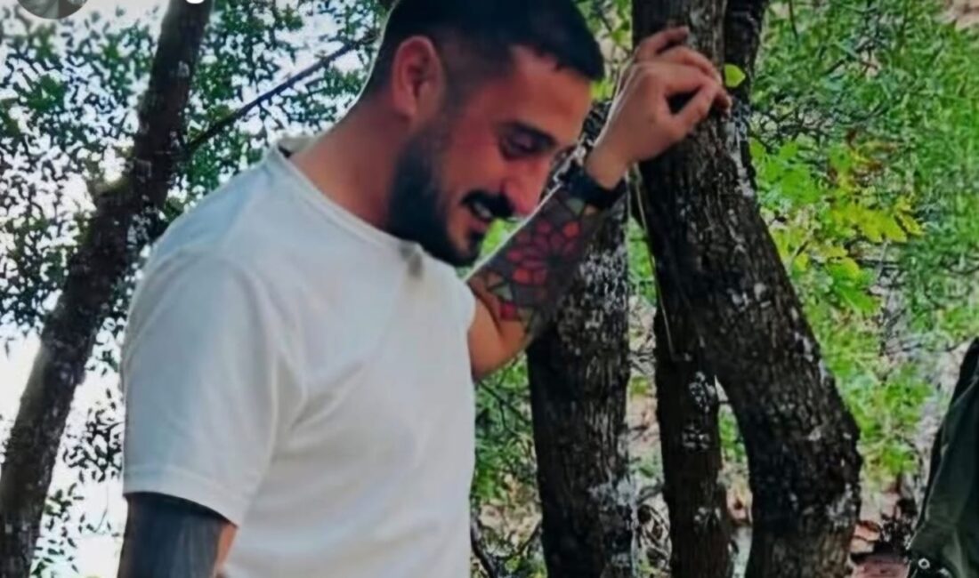 Tunceli’nin Ovacık ilçesinde genç yaşta vefat eden Masal Bahçe Restoran