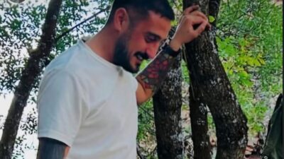 Tunceli’nin Ovacık ilçesinde genç yaşta vefat eden Masal Bahçe Restoran