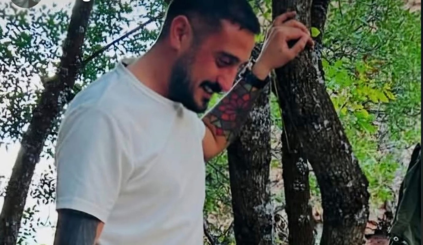 Tunceli’nin Ovacık ilçesinde genç yaşta vefat eden Masal Bahçe Restoran