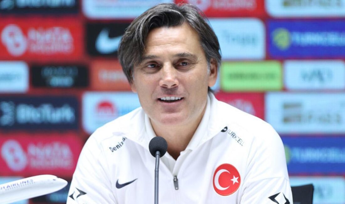 2002 doğumlu Aral Şimşir, A Milli Takım’ın Bulgaristan ve İspanya