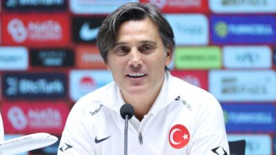 2002 doğumlu Aral Şimşir, A Milli Takım’ın Bulgaristan ve İspanya