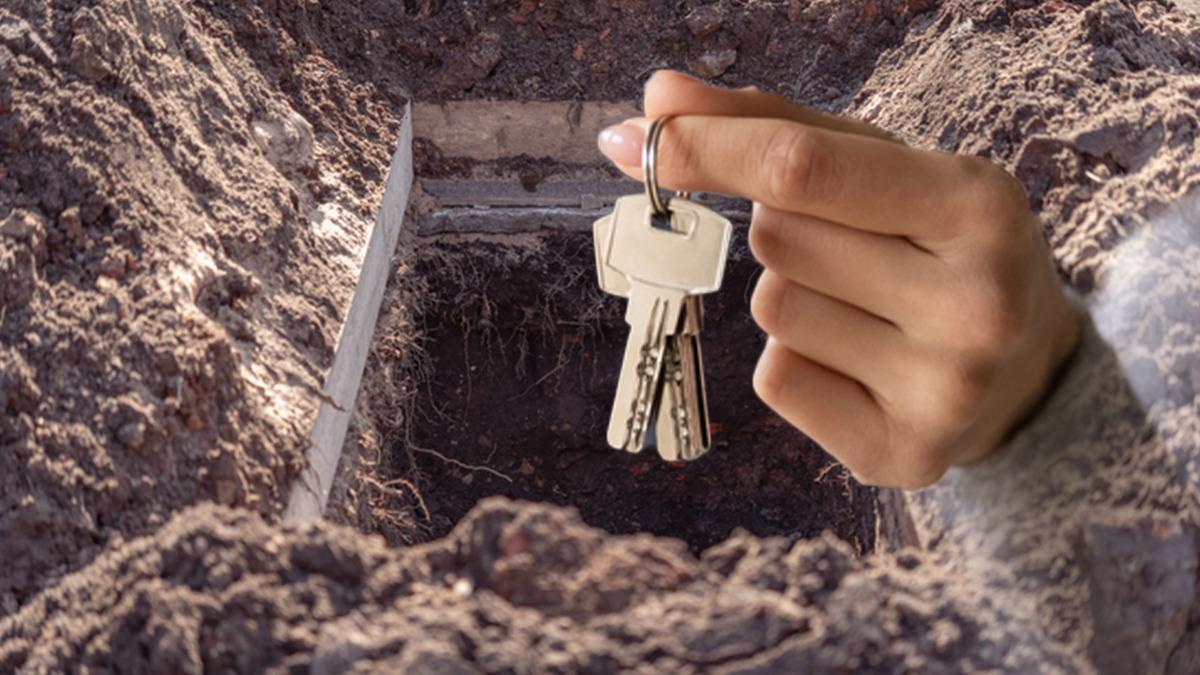 Tapu dolandırıcılığı Türkiye gündeminde: Ölüler Çetesi 100 milyon liralık vurgun