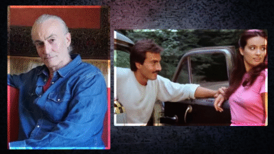 Faruk Peker’den yapımcıya tepki geldi. Faruk Peker, yeni filmi “Mitoloji