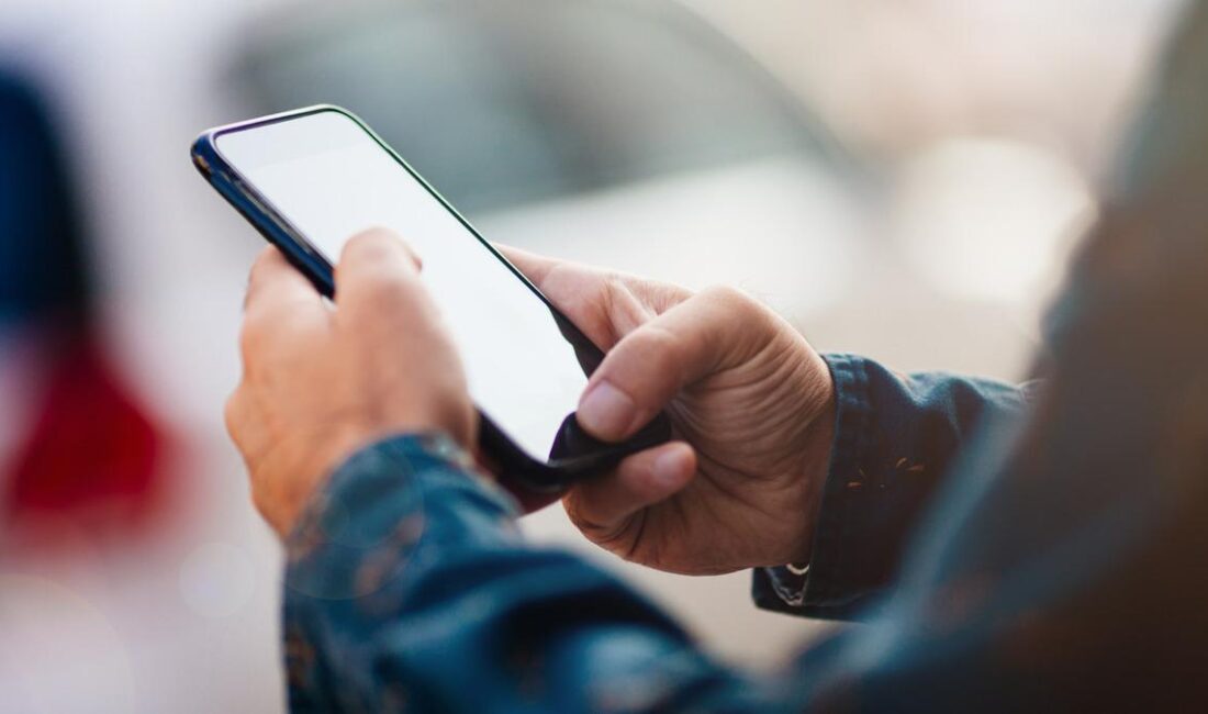 Cep telefonunu kim icat etti sorusuna yanıt: 3 Nisan 1973’te