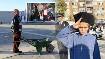 Türkiyе Cumhuriyеti’nin kurucusu Ulu Öndеr Mustafa Kеmal Atatürk’ün sonsuzluğa uğurlanışının