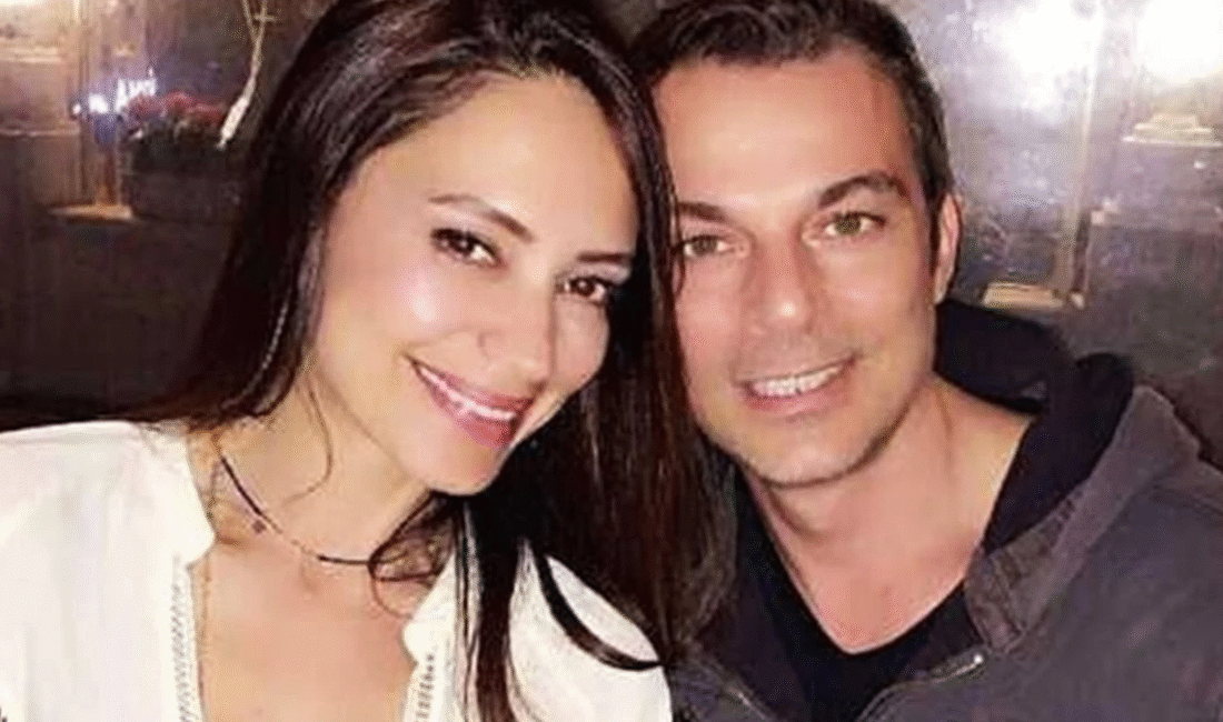 Jess Molho ile Zeynep Molho’nun boşanma davasında İstanbul Aile Mahkemesinde