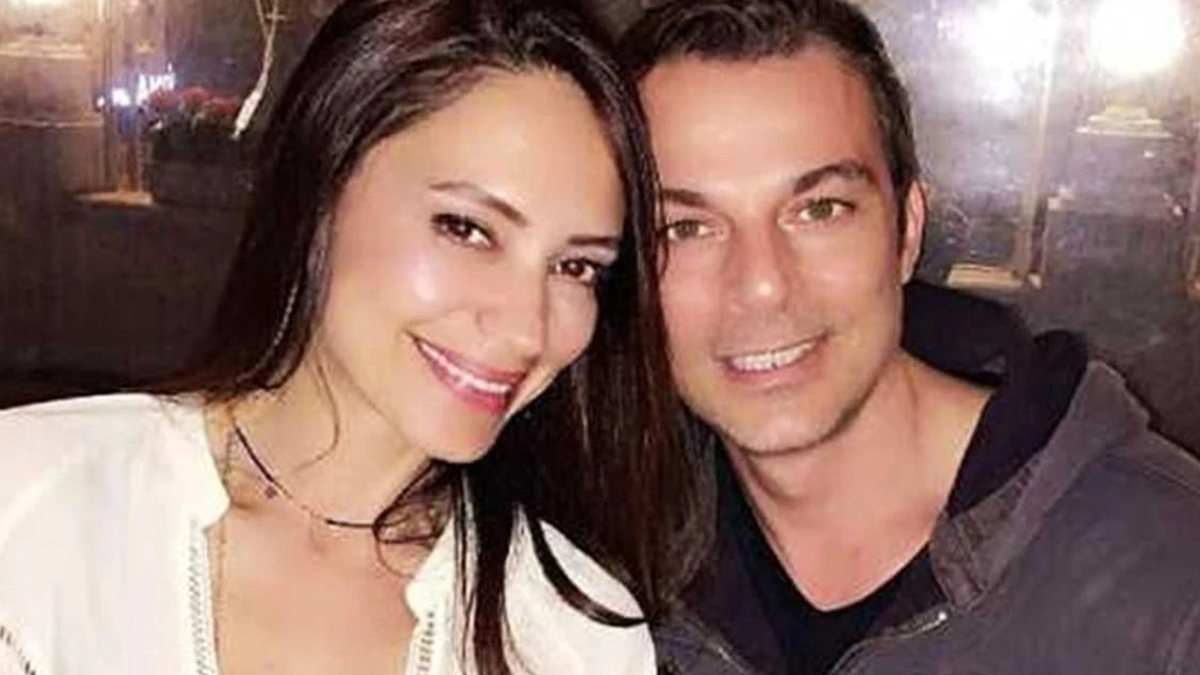 Jess Molho ile Zeynep Molho’nun boşanma davasında İstanbul Aile Mahkemesinde