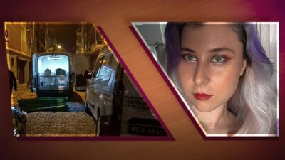 Melisa Şengül (20), Aydın/Efeler’de arkadaşlarının evinde ölü bulundu; iki kişi