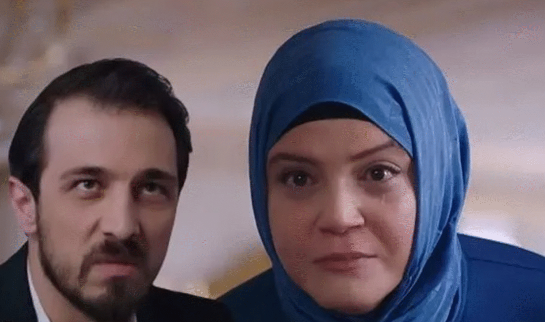 Yargı’nın Merve’si Zeynep Parla, Kızılcık Şerbeti’ne Elif rolüyle katıldı Kızılcık Şerbeti cephesinde Zeynep Parla sürprizi: oyuncu, Elif kimliğiyle Salkım’ın