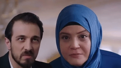 Kızılcık Şerbeti cephesinde Zeynep Parla sürprizi: oyuncu, Elif kimliğiyle Salkım’ın