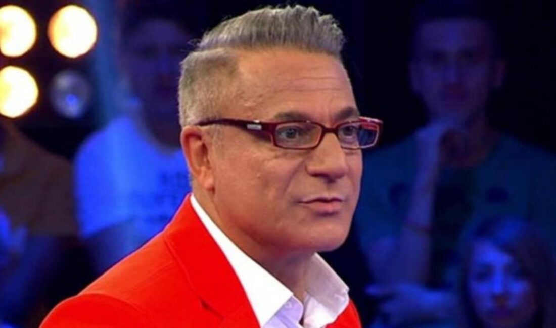 Mehmet Ali Erbil, hakkında çıkan “maddi çöküş” iddialarına yanıt vererek