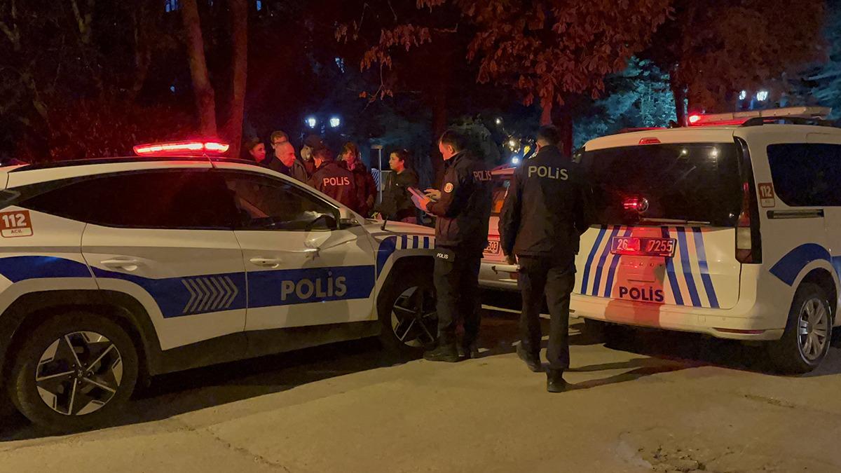 Eskişehir’in Odunpazarı ilçesinde yalnız yaşayan 69 yaşındaki Aziz Erses, tahtakurusu