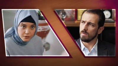 Emrah Altıntoprak, Kızılcık Şerbeti’nden ayrılığını “hikâye böyle bitti” diyerek açıklarken,
