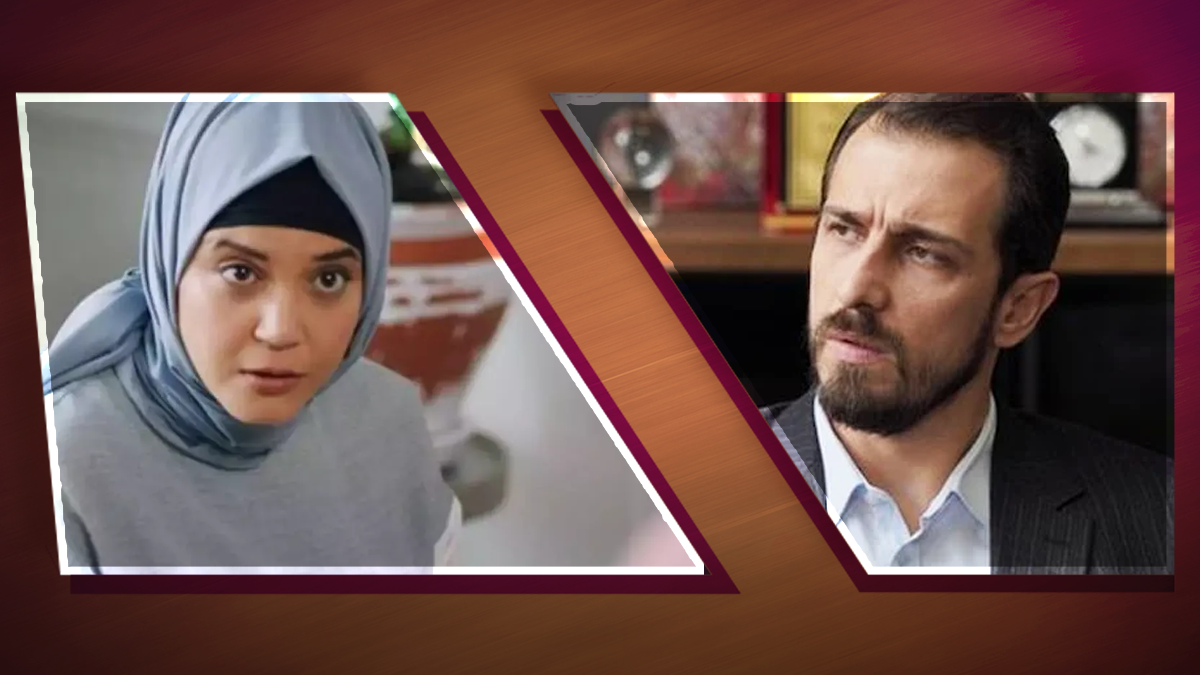 Emrah Altıntoprak, Kızılcık Şerbeti’nden ayrılığını “hikâye böyle bitti” diyerek açıklarken,