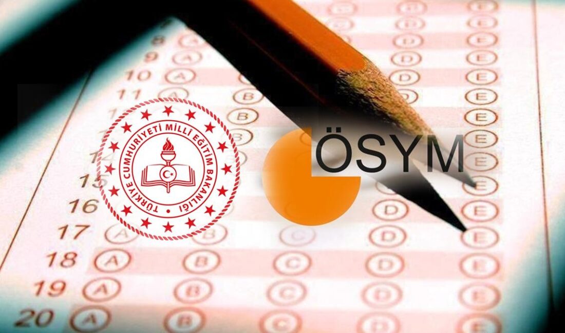 MEB ve ÖSYM yeni soru modeli çalışmaları devam ediyor MEB ve ÖSYM tarafından yürütülen yeni soru modeli çalışmaları hakkında