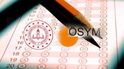 MEB ve ÖSYM tarafından yürütülen yeni soru modeli çalışmaları hakkında