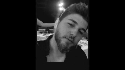 Ziya Fakabasmaz Dalaman-Göcek karayolunda meydana gelen tek taraflı kazada, ağır