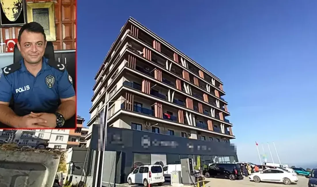 Volkan Cansever Belen ilçesinde yangında hayatını kaybetti Emniyet teşkilatında görev yapmış eski ilçe emniyet müdürü olan Volkan