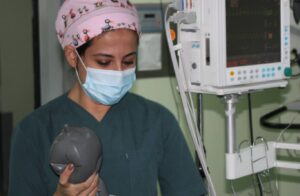 Anesteziyoloji ve reanimasyon uzmanı Dr. Hafize Gülşah Özcan’ın vefatı sağlık