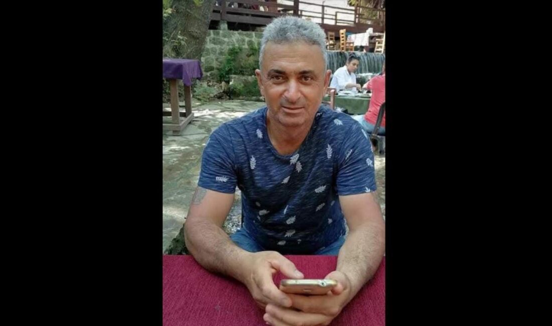 Tarsus/Sağlıklı Mah. D-750’de otomobil ile motosiklet çarpıştı; sürücü Hikmet Güraslan
