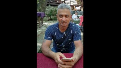 Tarsus/Sağlıklı Mah. D-750’de otomobil ile motosiklet çarpıştı; sürücü Hikmet Güraslan