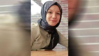 Çankırı’da meydana gelen iş kazasında, Sümeyye Onay bir halı sıkma